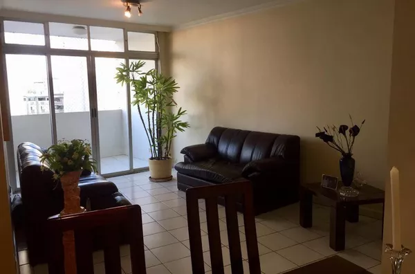 Apartamento com 3 quartos, sendo 1 suíte, 120 metros a venda - VILA ADYANA