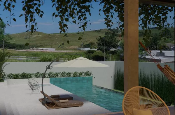 Casa em Condomínio 6 Quartos 846m² Venda Terras de Santa Helena