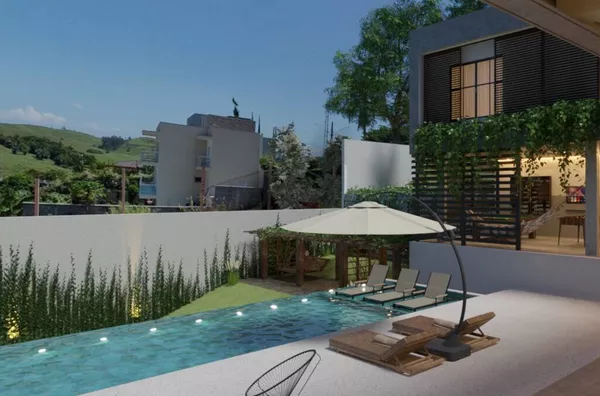 Casa em Condomínio 6 Quartos 846m² Venda Terras de Santa Helena