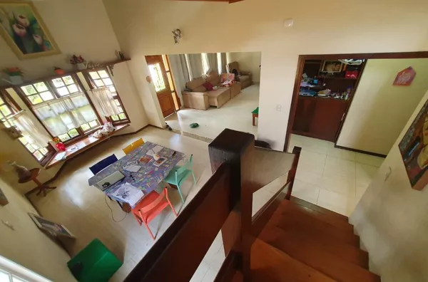 Casa em condomínio 3 Quartos Venda 174m² Urbanova