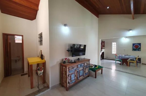 Casa em condomínio 3 Quartos Venda 174m² Urbanova