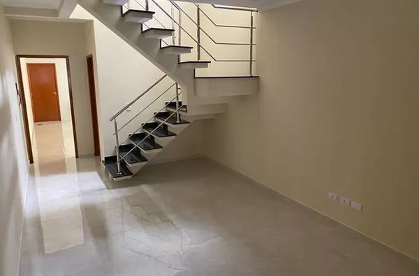 Casa com 3 quartos à venda . 165 m²,  jardim das Indústrias