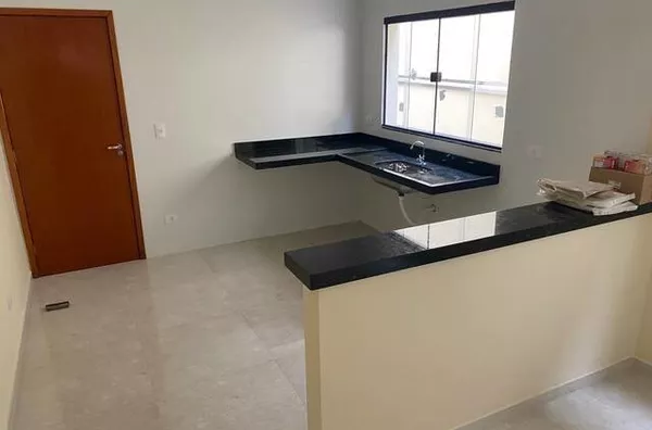 Casa com 3 quartos à venda . 165 m²,  jardim das Indústrias