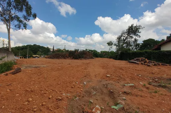 Terreno no Bairro Chacaras São José