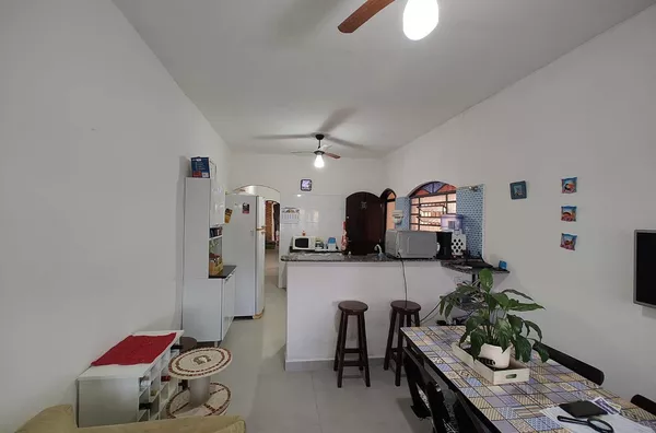 Casa 2 quartos em Condomínio de Caraguatatuba