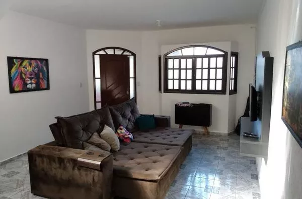 Casa com 3 Quartos à venda  157 m² - Bosque dos Ipês