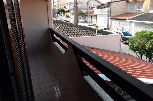 Casa com 3 Quartos à venda  157 m² - Bosque dos Ipês