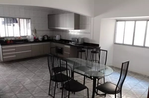 Casa com 3 Quartos à venda  157 m² - Bosque dos Ipês