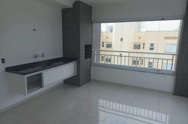Apartamento 2 dormitórios com suíte- alto padrão - Jd Aquarius