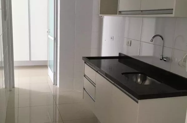 Apartamento 2 quartos  Jardim Aquarius - SJCampos