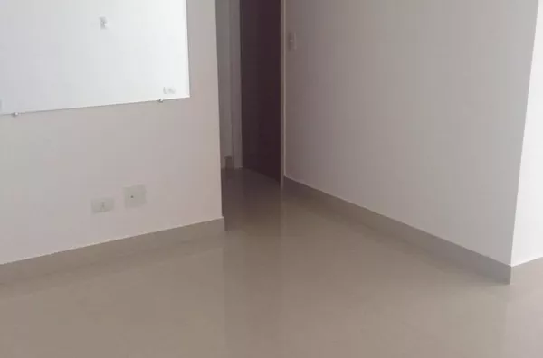 Apartamento 2 quartos  Jardim Aquarius - SJCampos