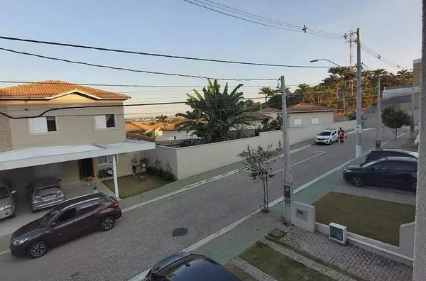 Casa  - Urbanova - Condomínio Urbanova Premium - 4 quartos  - 159 m²