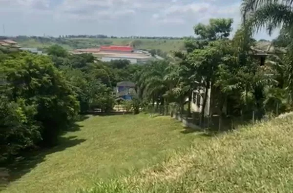 Terreno de 1400 metros Mirante do Vale a venda - JACAREÍ