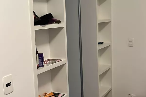 Casa com 4 quartos -  Urbanova