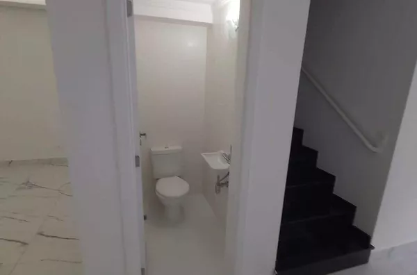 Casa com 4 quartos -  Urbanova