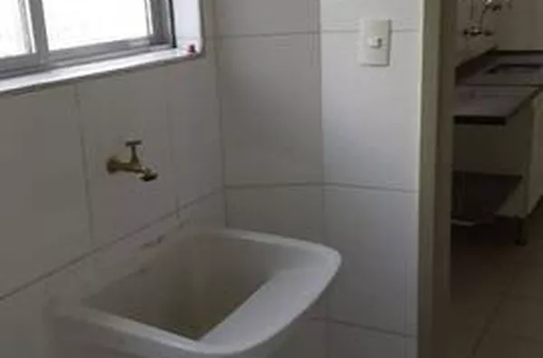 Apartamento com 3 dormitórios à venda, 98 m² por R$ 460.000 - Vila Ema - São José dos Campos/SP