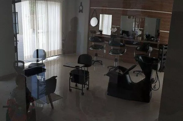 Apartamento com 2 quartos-  Jardim América - Residencial Cambará - 62m²