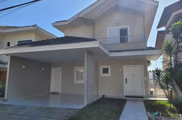 Casa 3 quartos à venda  - 210 m² - Urbanova - Condomínio Altos da Serra III