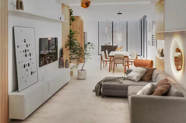 Casa 4 Quartos 231m² Venda Urbanova