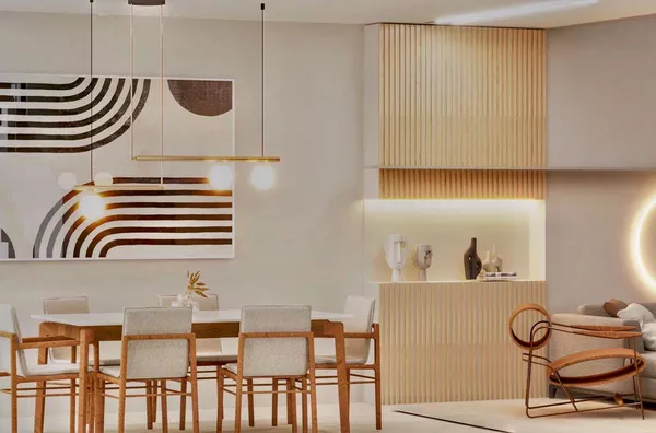 Casa 4 Quartos 231m² Venda Urbanova