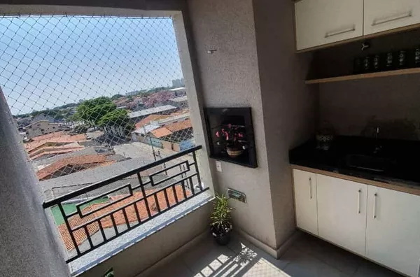 Apartamento 2 Quartos  com 69 mts  - para Locação