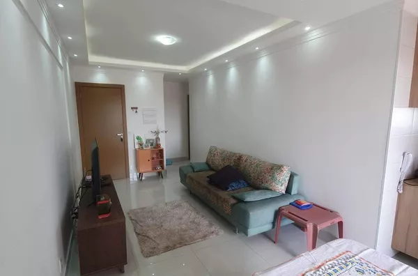 Apartamento 2 Quartos  com 69 mts  - para Locação