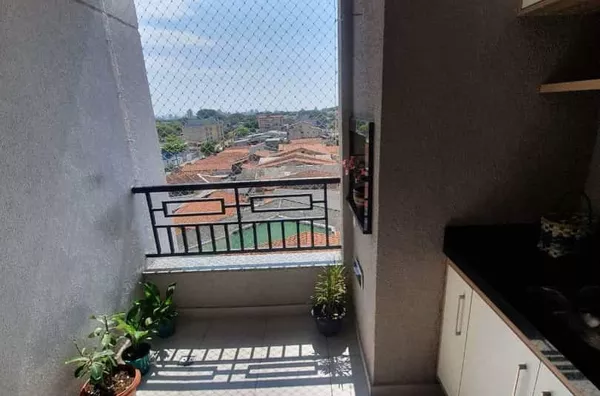 Apartamento 2 Quartos  com 69 mts  - para Locação