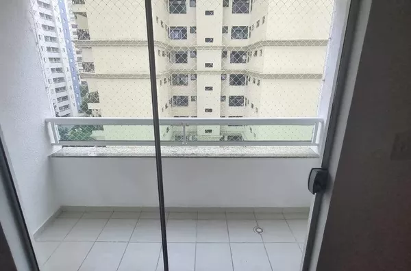 APARTAMENTO 3 QUARTOS NO JARDIM AQUARIUS