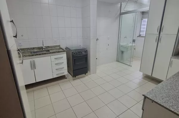 APARTAMENTO 3 QUARTOS NO JARDIM AQUARIUS