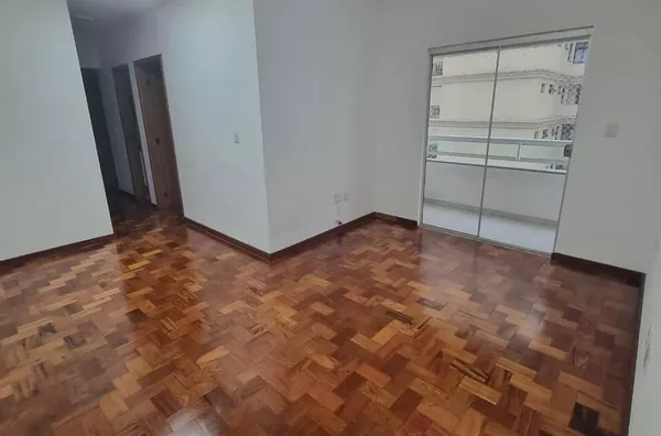 APARTAMENTO 3 QUARTOS NO JARDIM AQUARIUS