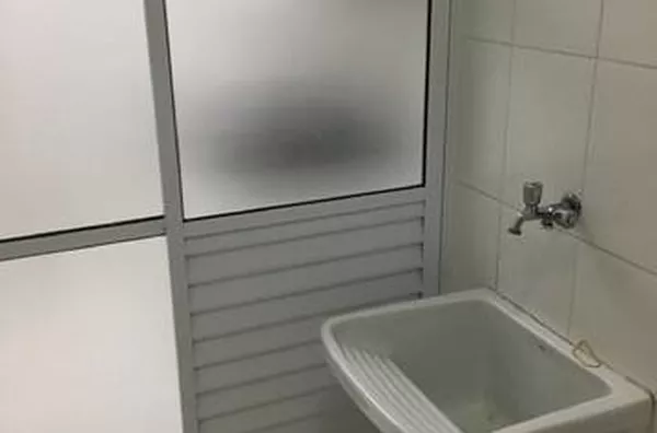 Apartamento com 3 quartos, 73m² -   Vila Sanches - Residencial Bella Cittá