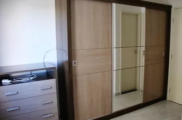 Apartamento com 3 quartos, 73m² -   Vila Sanches - Residencial Bella Cittá