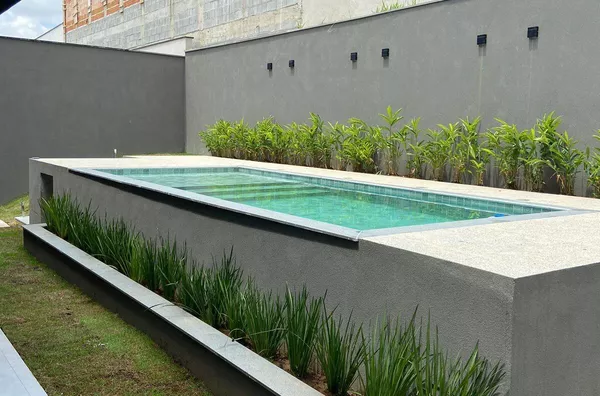 Casa com 4 quartos à venda, 355 m² por R$ 3.499.000 - Condomínio Residencial Alphaville II - São Jos