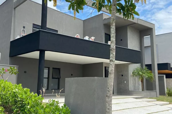 Casa com 4 quartos à venda, 355 m² por R$ 3.499.000 - Condomínio Residencial Alphaville II - São Jos