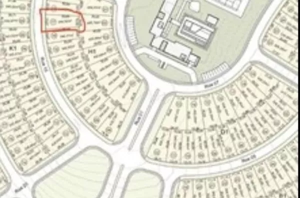 TERRENO TERRAS ALPHA URBANOVA - 347m²