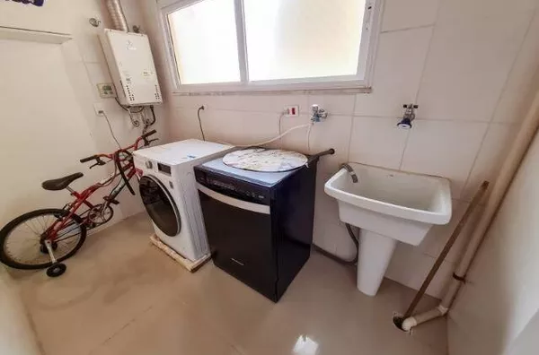 Apartamento com 3 quartos,156m² -  Jardim das Industrias - Splendor Blue