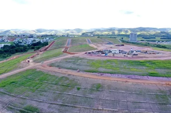 Terreno Terras Alpha a venda 330 metros - URBANOVA