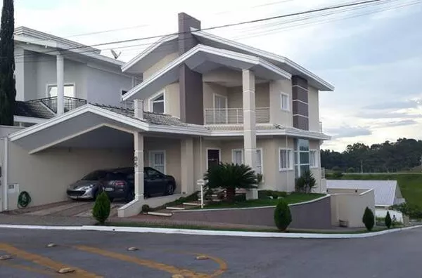 Casa 3 quartos à venda 210 m² - Residencial Mantiqueira