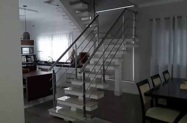 Casa 3 quartos à venda 210 m² - Residencial Mantiqueira