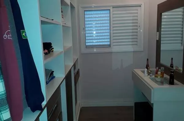 Casa 3 quartos à venda 210 m² - Residencial Mantiqueira