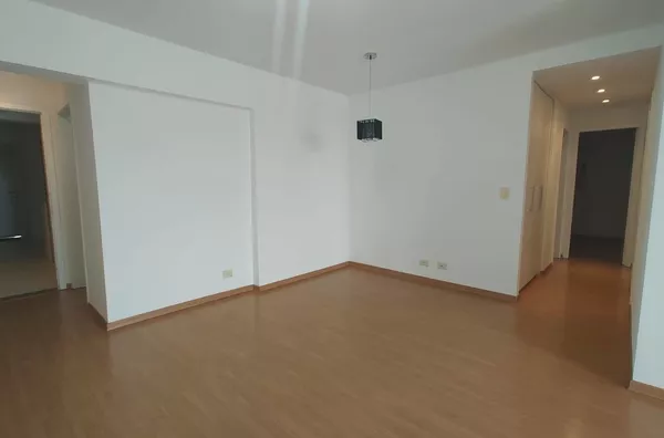APARTAMENTO 3 QUARTOS - LOCAÇÃO - JD AMÉRICA