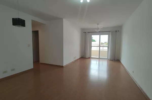 APARTAMENTO 3 QUARTOS - LOCAÇÃO - JD AMÉRICA