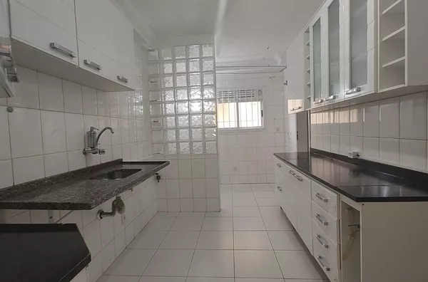 APARTAMENTO 3 QUARTOS - LOCAÇÃO - JD AMÉRICA