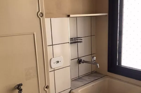 Apartamento Venda 76m² 2 quartos Aquarius