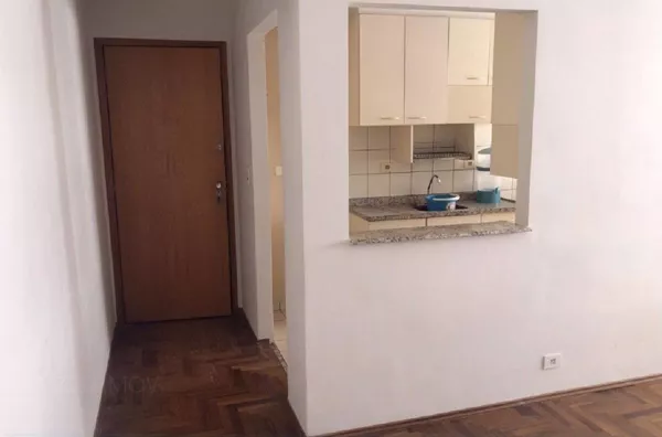 Apartamento Venda 76m² 2 quartos Aquarius