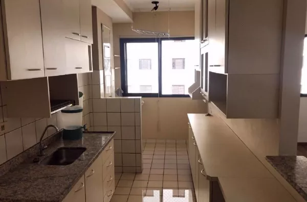 Apartamento Venda 76m² 2 quartos Aquarius