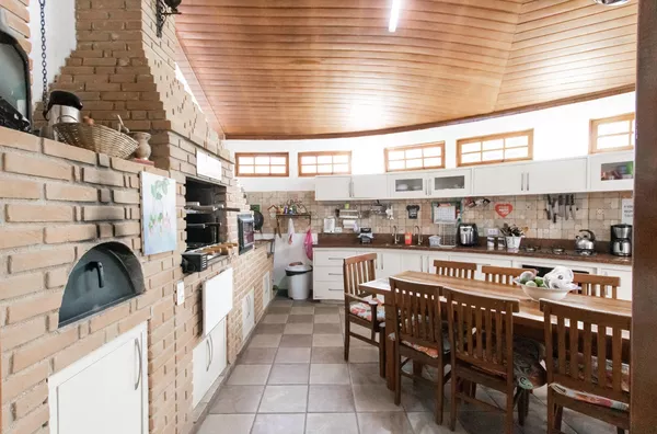 Casa em Condomínio 5 quartos sendo 1 suíte 253 metros a venda - URBANOVA