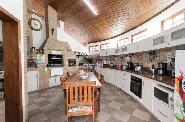 Casa em Condomínio 5 quartos sendo 1 suíte 253 metros a venda - URBANOVA