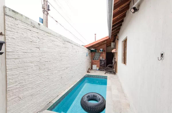 Casa em Condomínio 5 quartos sendo 1 suíte 253 metros a venda - URBANOVA