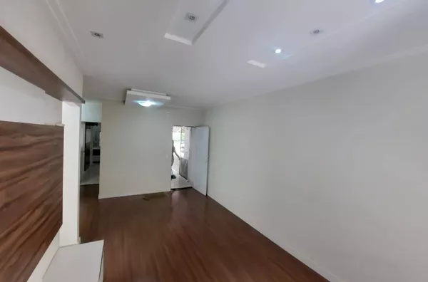 Casa em condomínio 3 quartos, sendo 1 suíte 70 metros - Eugênio de Melo